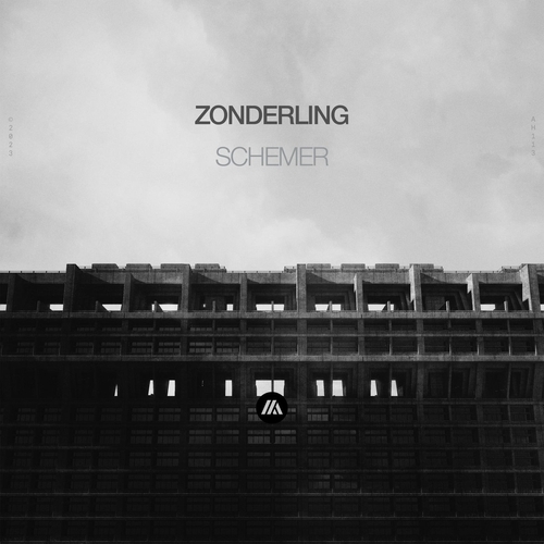 Zonderling - Schemer [5054197743382]